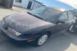 1999 Saturn SL