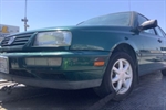 1996 Volkswagen Jetta