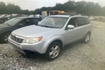 2010 Subaru Forester