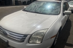 2008 Ford Fusion