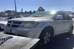 2010 Dodge Journey