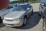 1997 Honda Accord