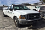 2005 Ford F-350 SD