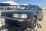 1994 Nissan Sentra