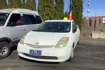 2004 Toyota Prius