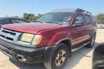 2001 Nissan Xterra