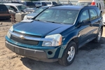 2006 Chevrolet Equinox