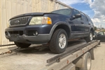 2003 Ford Explorer