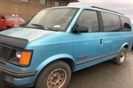 1993 GMC Safari