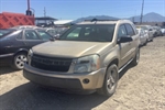 2005 Chevrolet Equinox