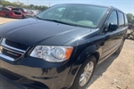 2015 Dodge Grand Caravan