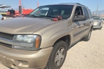 2005 Chevrolet Trailblazer