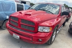 2003 Dodge Ram 1500