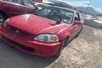 1996 Honda Civic