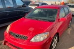 2004 Toyota Matrix