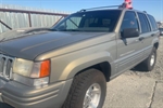 1998 Jeep Grand Cherokee