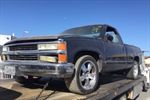 1994 Chevrolet C/K 1500