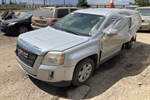 2011 GMC Terrain