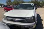 2005 Chevrolet Trailblazer