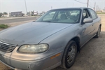 1997 Chevrolet Malibu