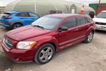 2007 Dodge Caliber