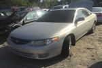 2000 Toyota Camry Solara