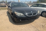 2006 BMW 5-Series