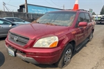 2004 Honda Pilot