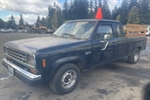 1988 Ford Ranger