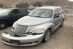 2008 Chrysler PT Cruiser