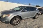 2007 Ford Edge