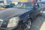 2005 Cadillac CTS