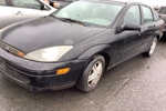 2003 Ford Focus