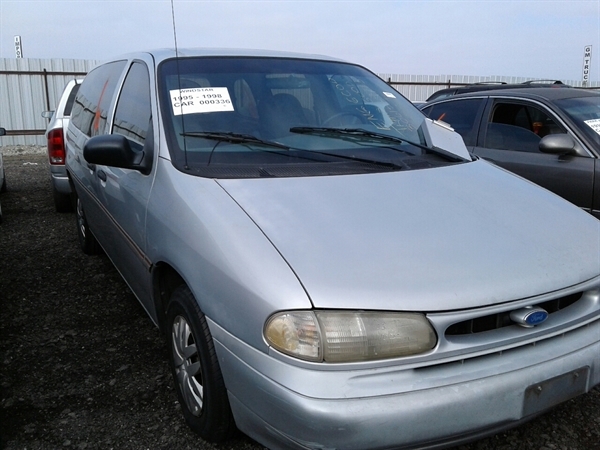 row52 1997 ford windstar at wrench a part austin 2fmda5149vbd23137 row52