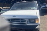 1997 Ford Econoline
