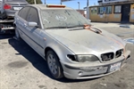 2003 BMW 3-Series