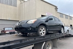 2010 Nissan Rogue