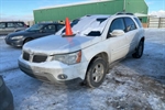 2009 Pontiac Torrent