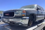 2002 GMC Yukon