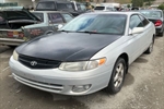 2000 Toyota Camry Solara