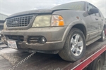 2003 Ford Explorer