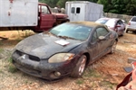 2007 Mitsubishi Eclipse