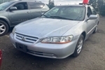 2002 Honda Accord