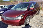 2009 Nissan Quest