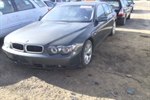 2004 BMW 7-Series