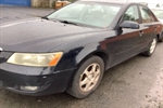 2006 Hyundai Sonata