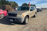 2003 Ford Explorer