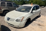 2009 Nissan Rogue