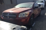 2007 Dodge Caliber