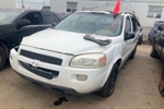 2006 Chevrolet Uplander